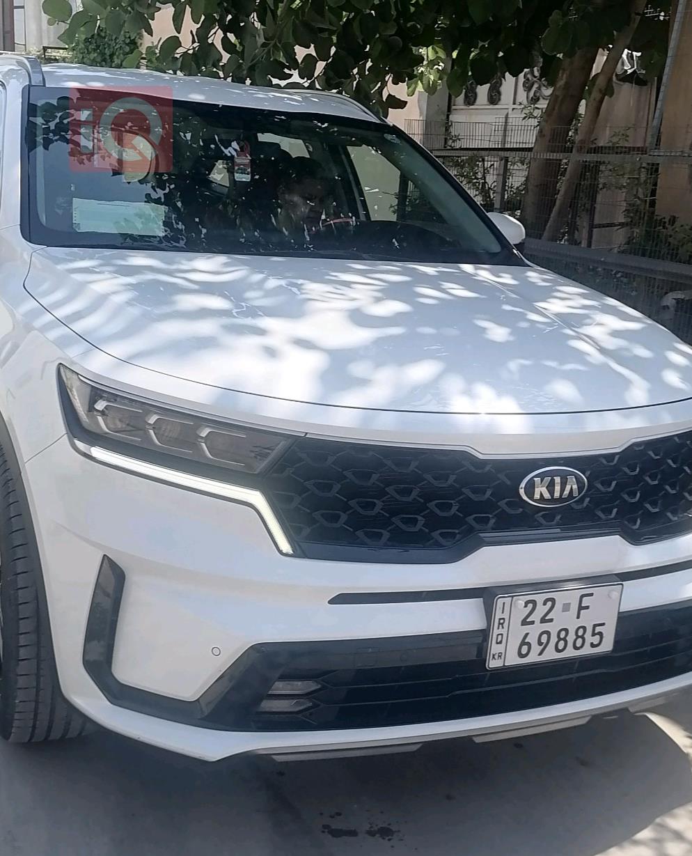 کیا سۆرینتۆ
